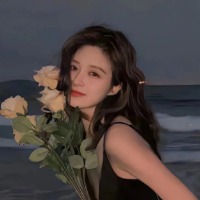 与月亮夜谈ﻬˑ