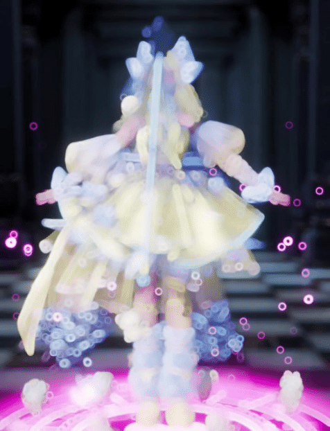 ☁粉雾星云࿐ེ