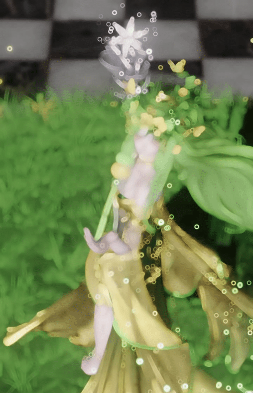 怎知春色几许യ