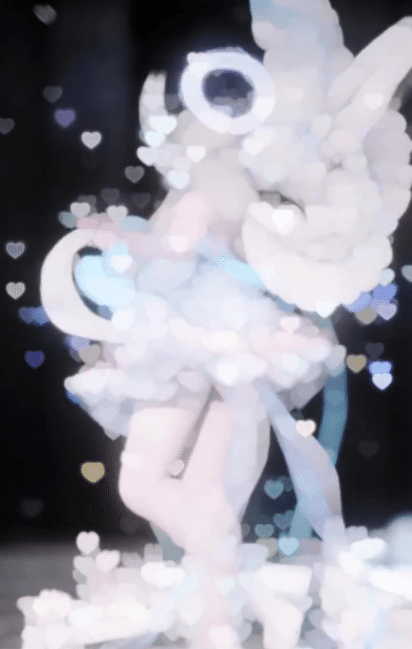 ঞ星ོ雾初寒.ღོ