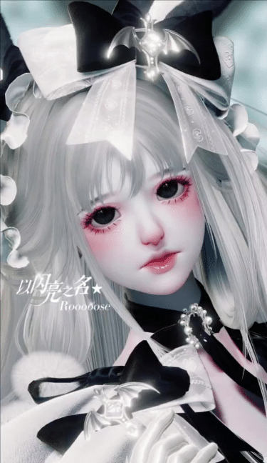 এ祈雪漫漫ɞ͜͡❀