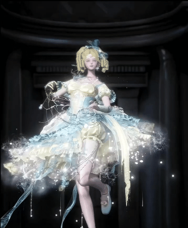 ꒰ঌ千鸢年年࿐