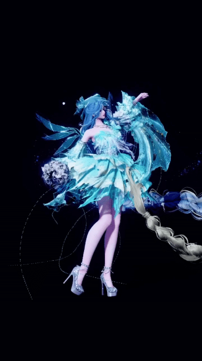 ☁︎零落悸动.☘︎˖