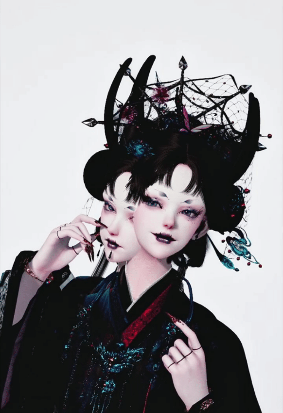 ✧ཐི鸢༏栖ཋྀ✧