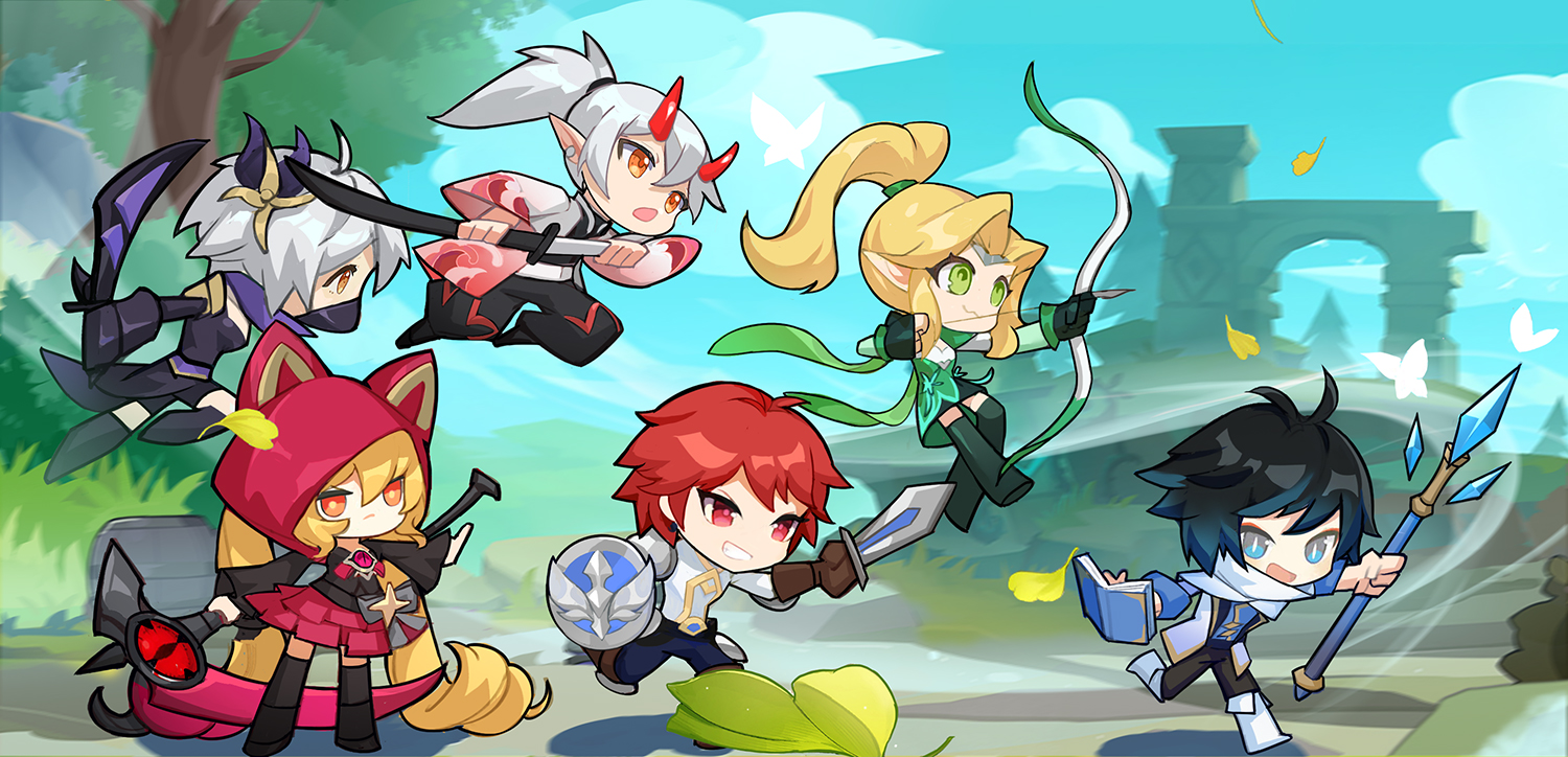 【周末了,还不来新服冲榜吗?】送现金大奖、实物奖励,各种福利拿到手软!